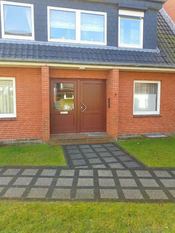Falkennest 1 Westerland Exterior photo